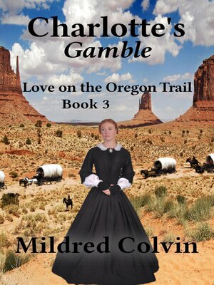 cover image of Charlotte's Gamble